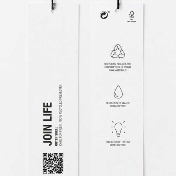 Zara Satin Effect Cut Out Dress - Picture 10 of 10